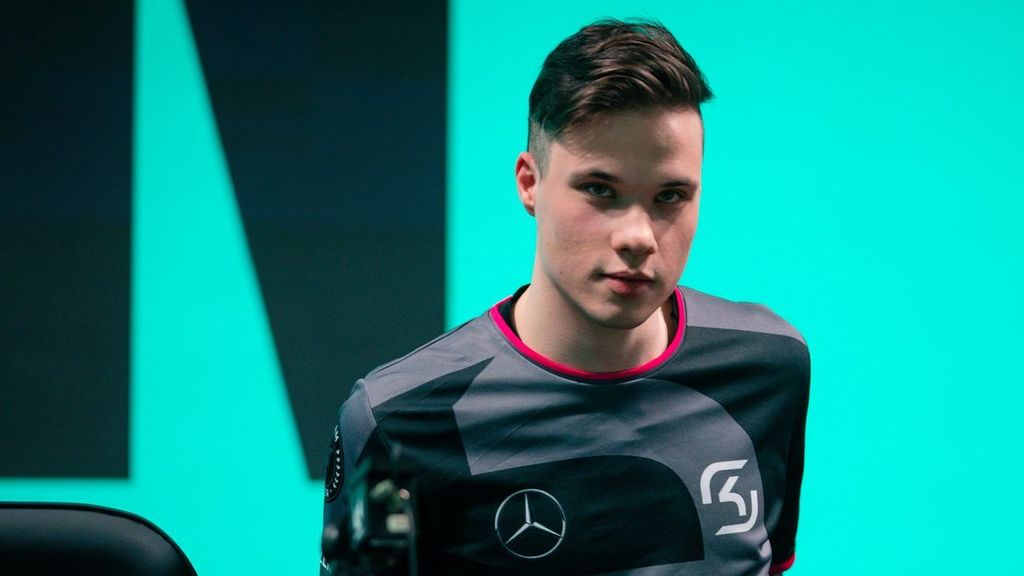 Crownie jugará como ADC de Team BDS