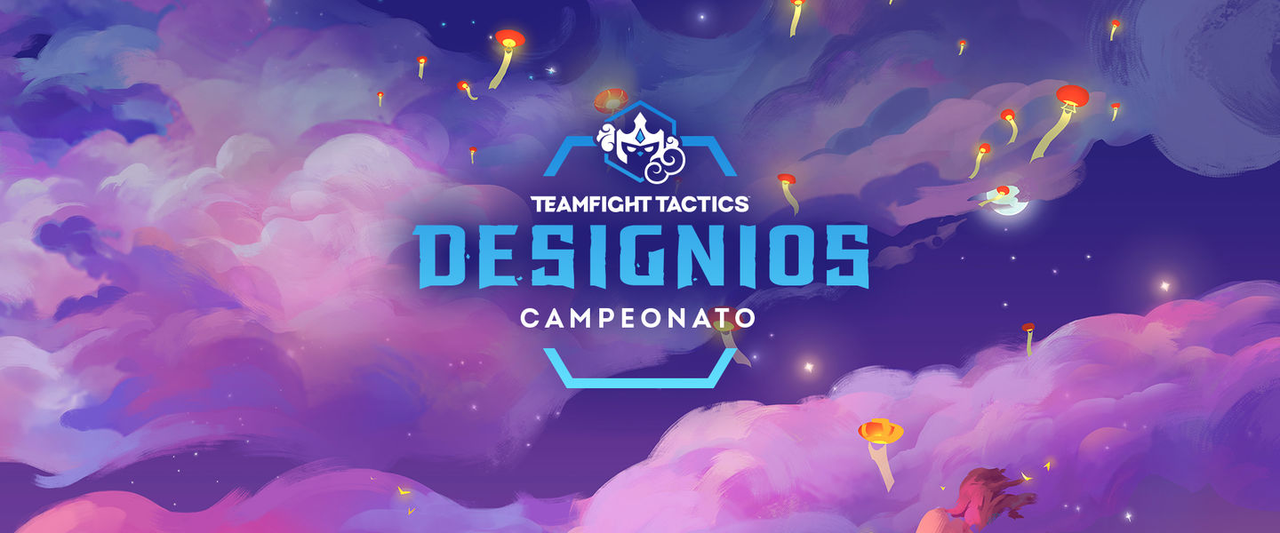 Campeonato TFT