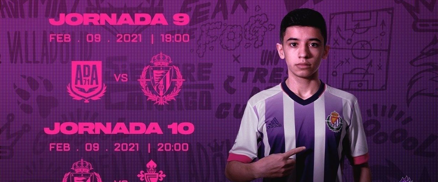 Neat venció al Alcorcón y al Celta