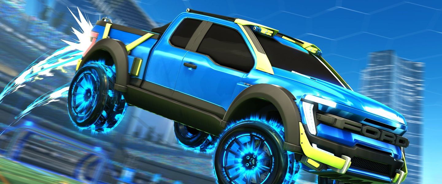 Ford F-150
