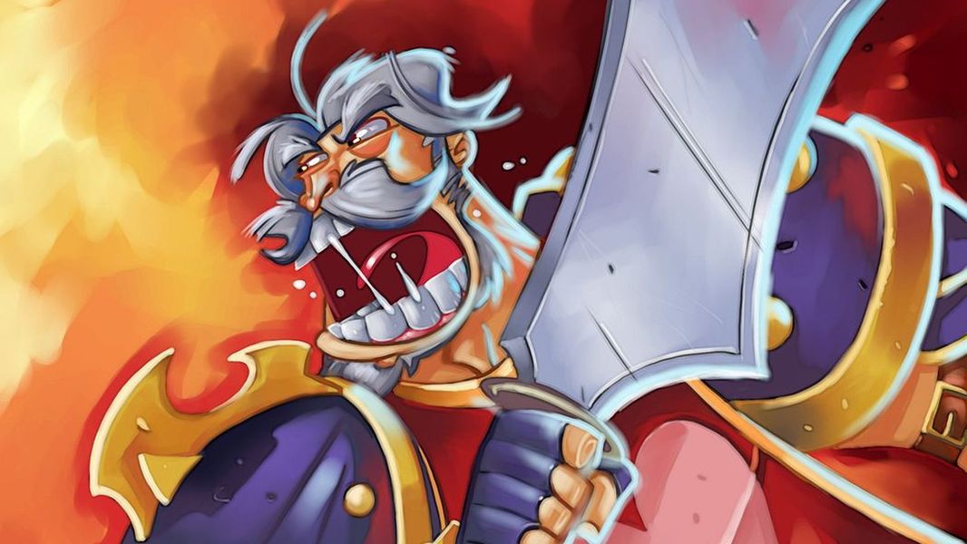 Leeroy Jenkins