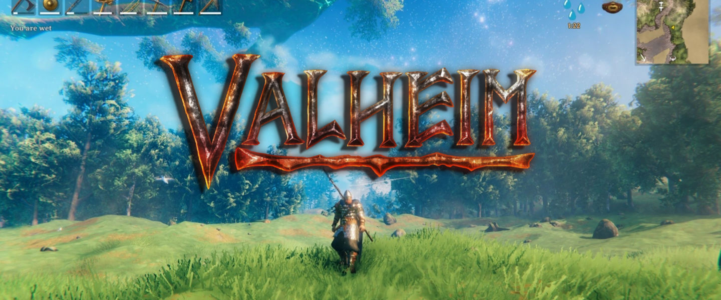 Valheim
