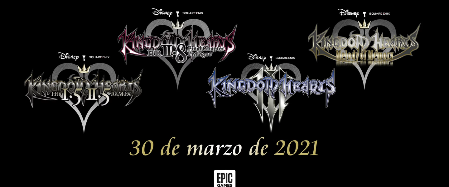 Llegarán en cuatro packs a partir del 30 de marzo