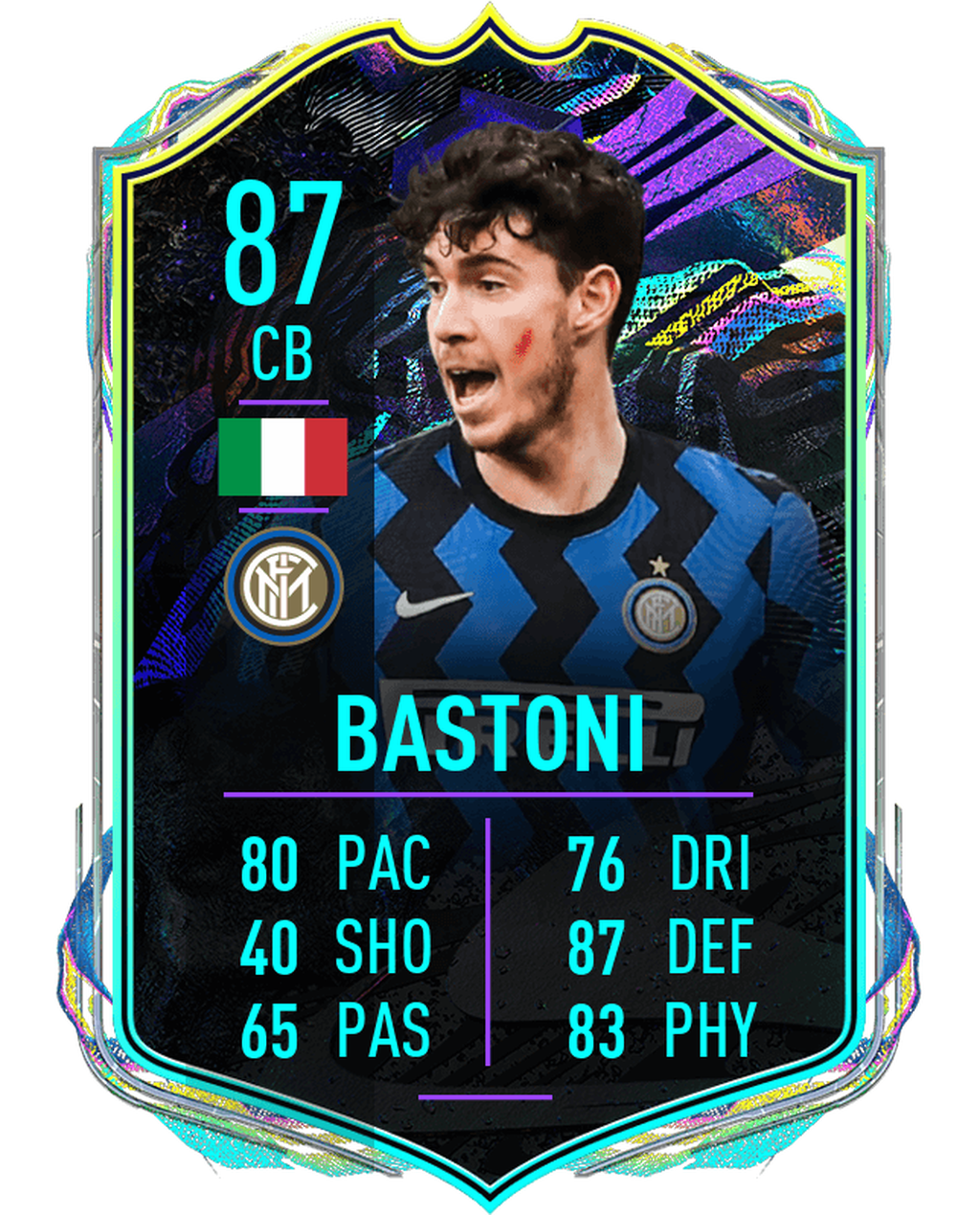Bastoni