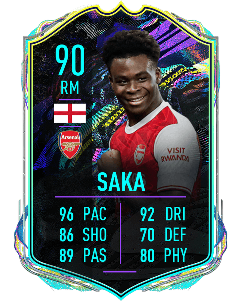 Saka