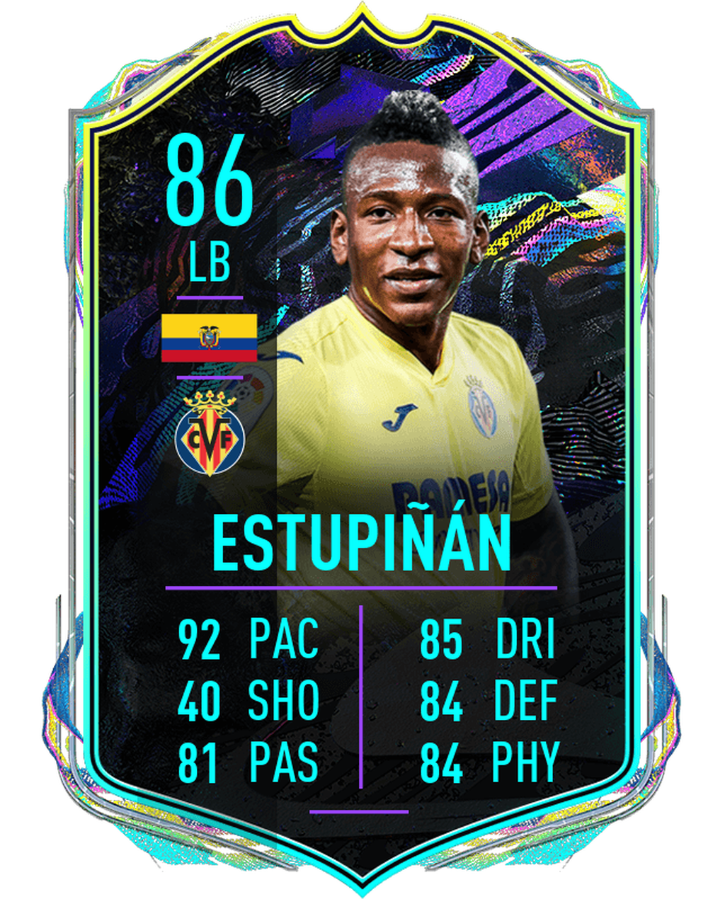 Estupiñán