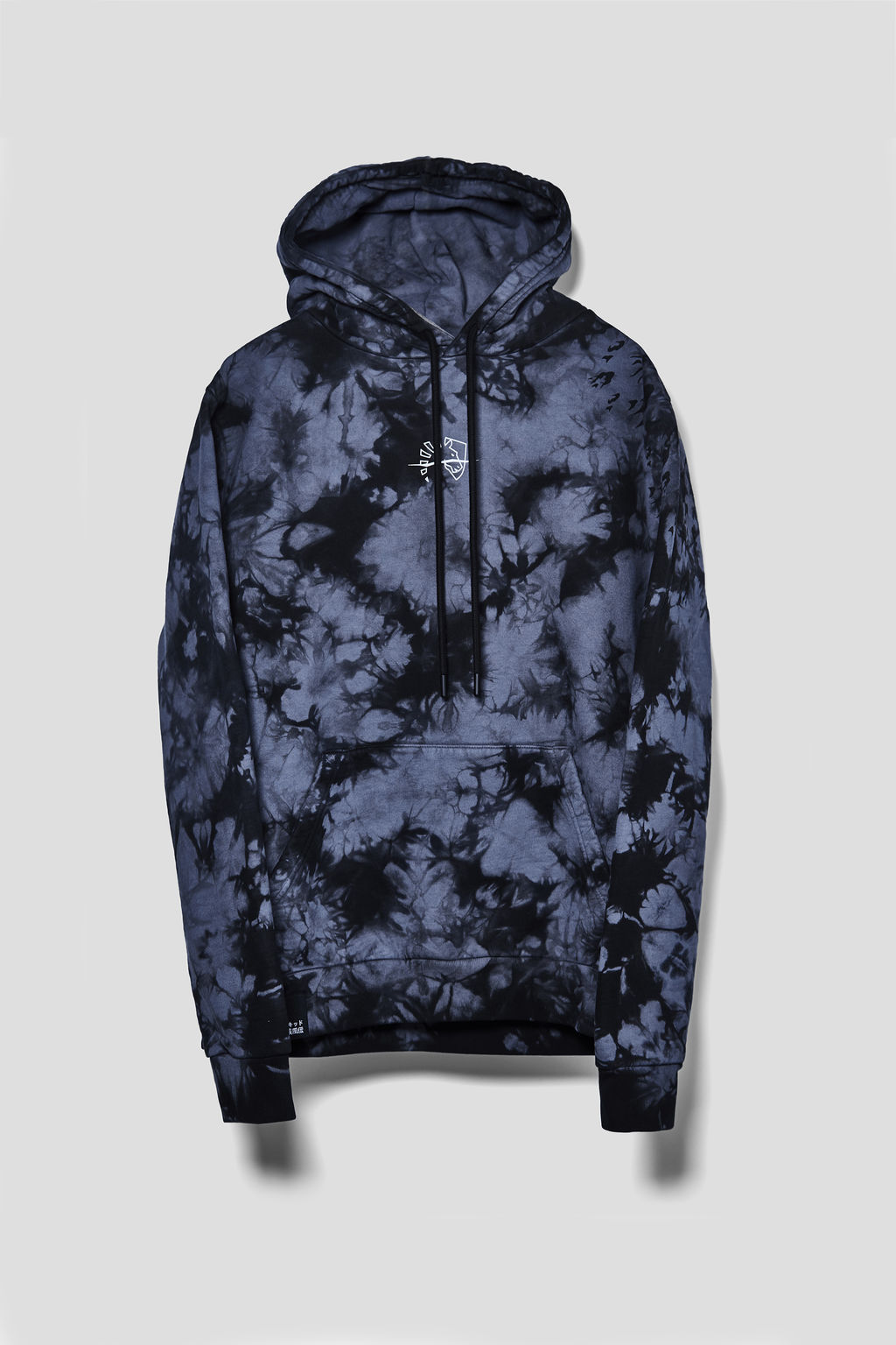 Chaqueta de Team Liquid con Sasuke