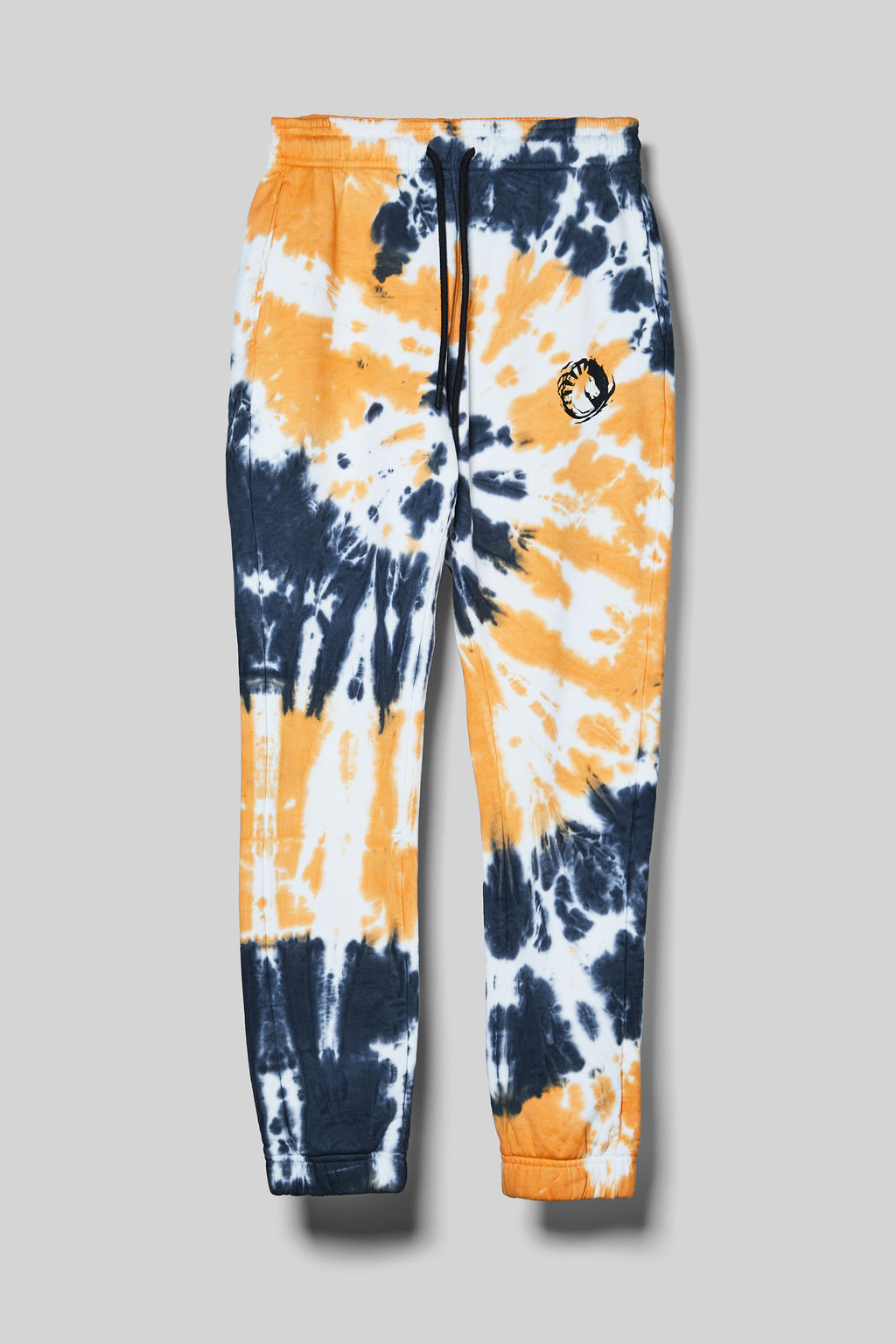 Otro pantalón de Liquid y Naruto