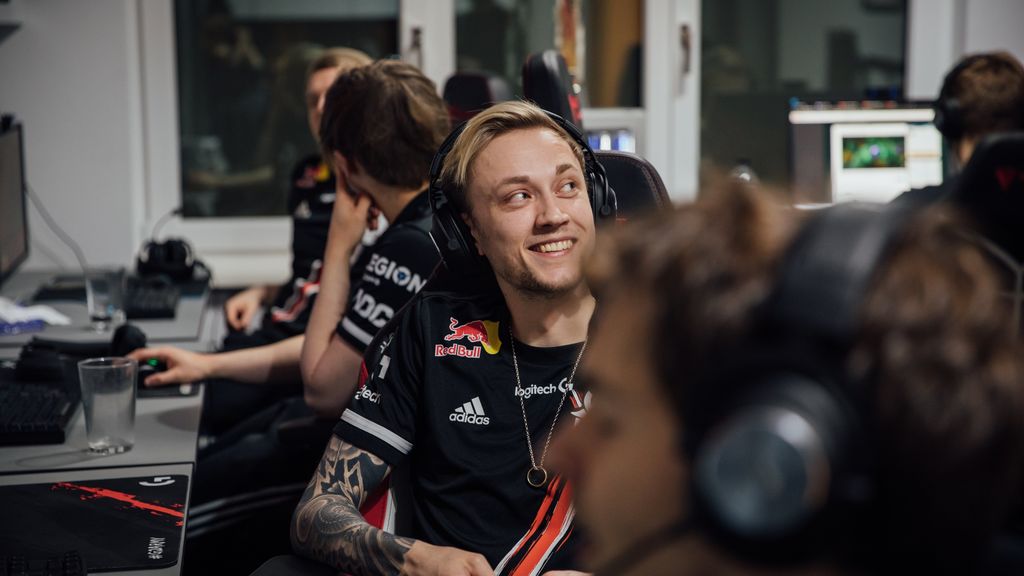 G2 Esports