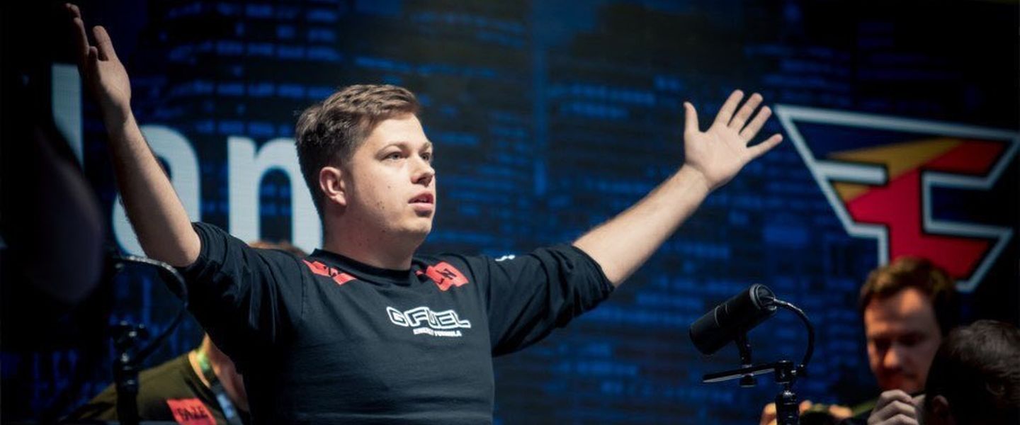 karrigan vuelve a FaZe Clan