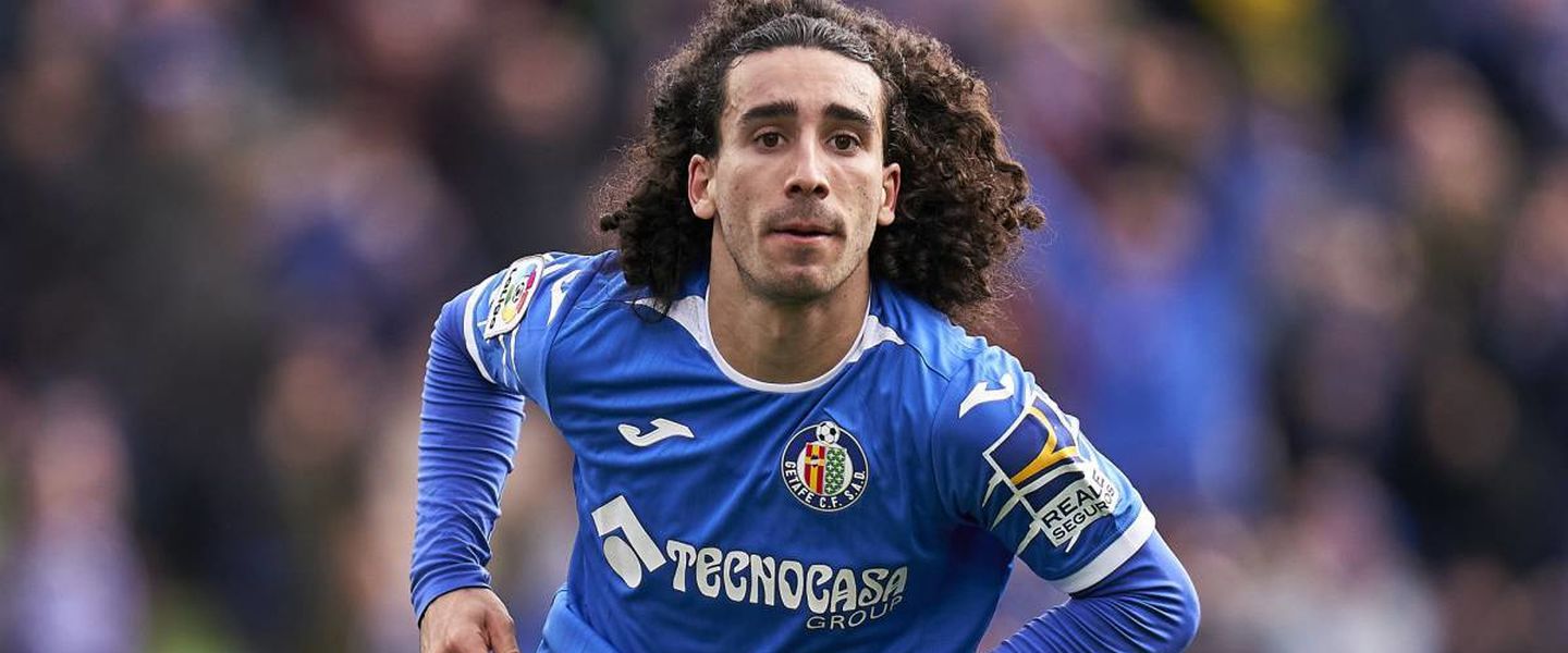 Cucurella