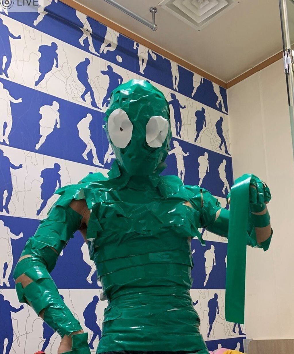 Amumu