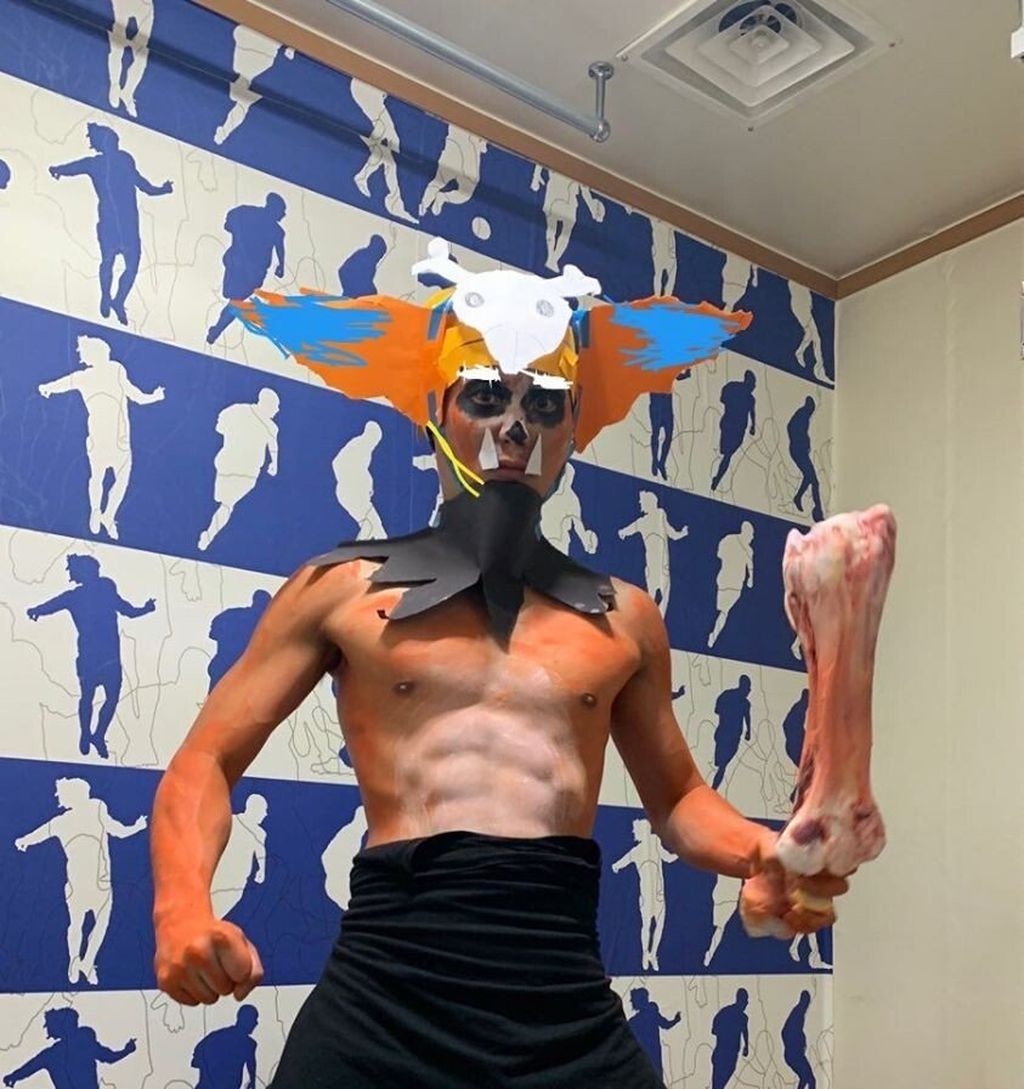 Gnar