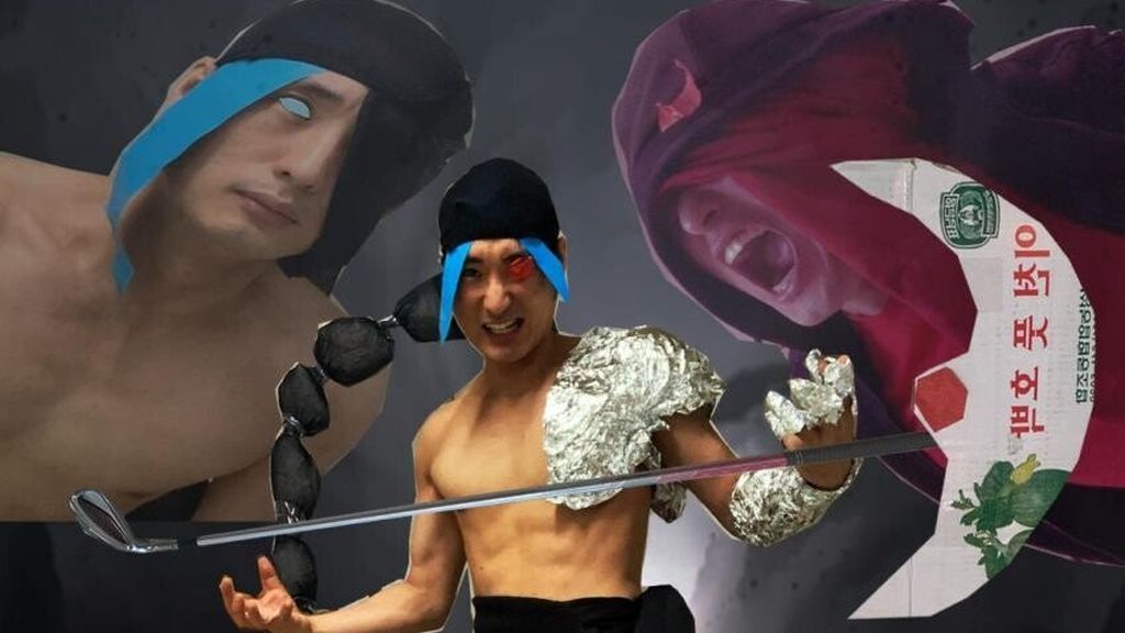 Kayn