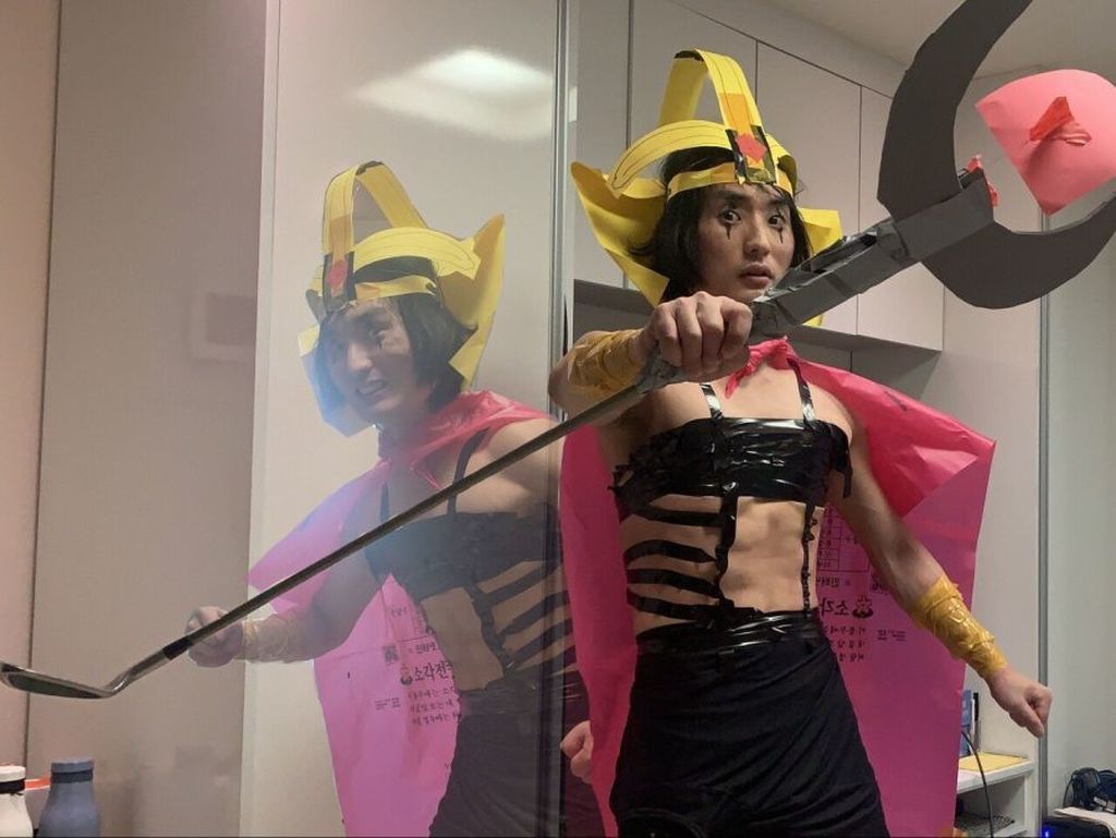 Leblanc