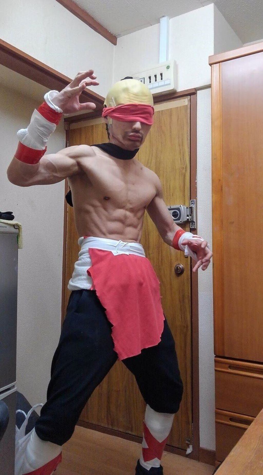 Lee Sin
