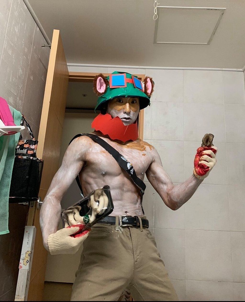 Teemo
