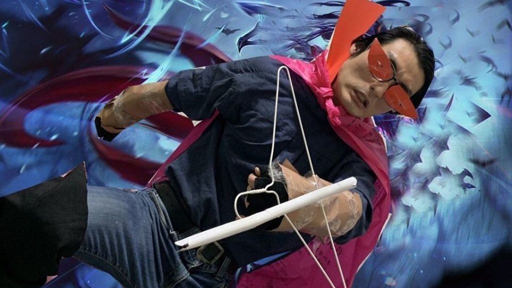 Vayne