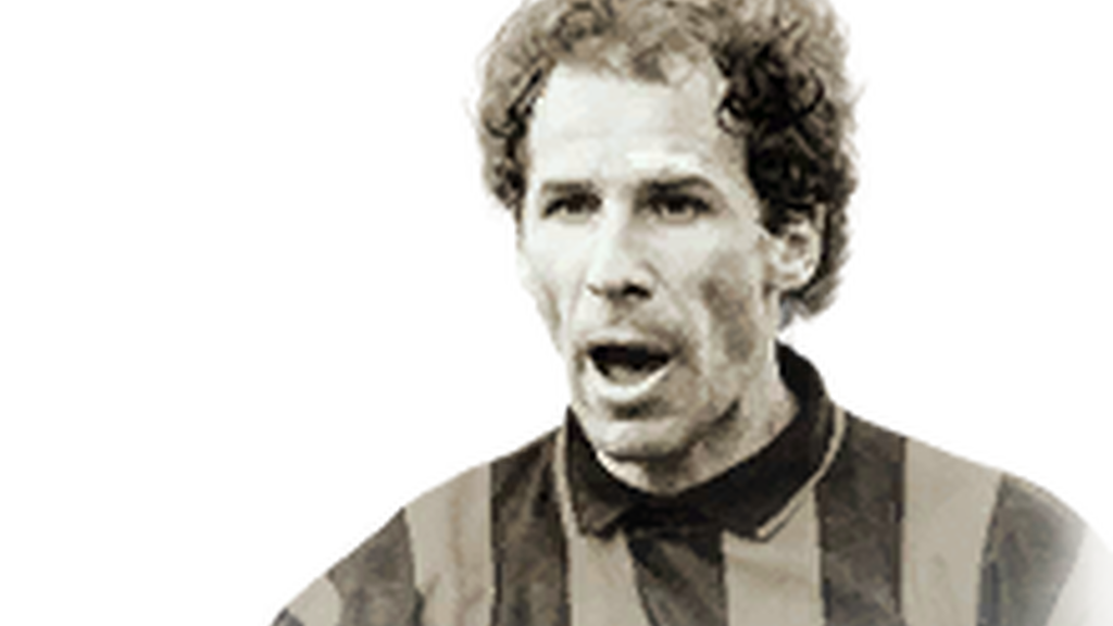 Baresi