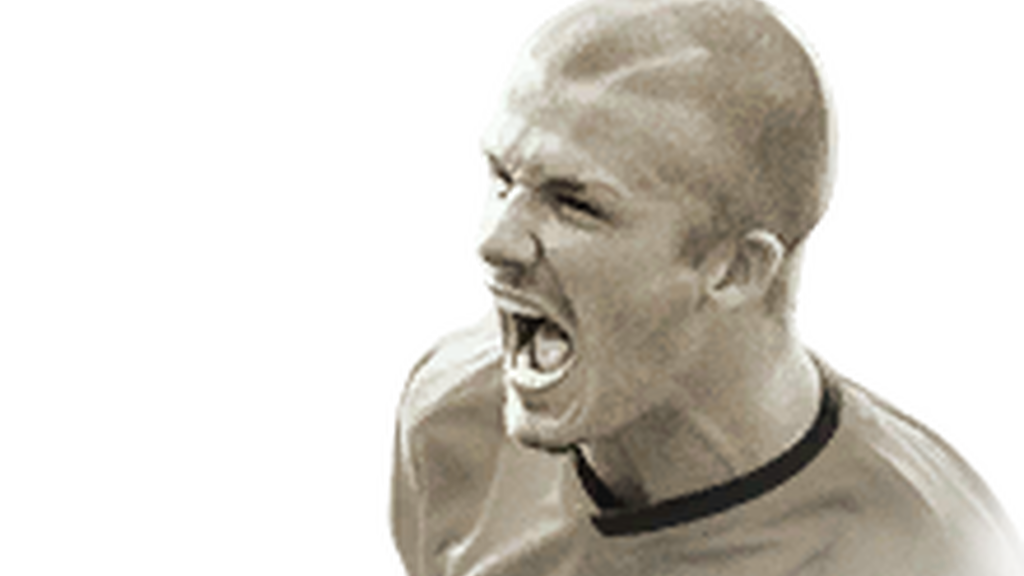 Beckham