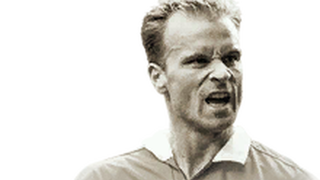 Bergkamp