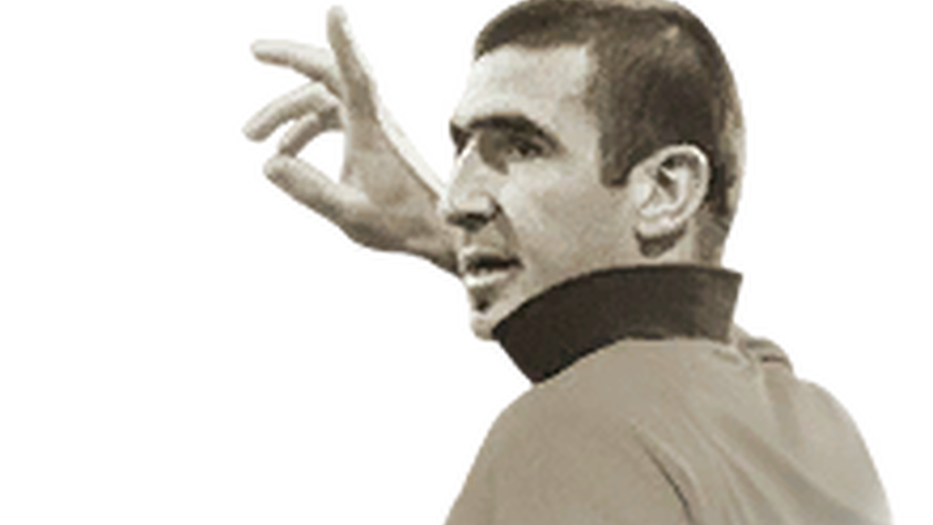 Cantona