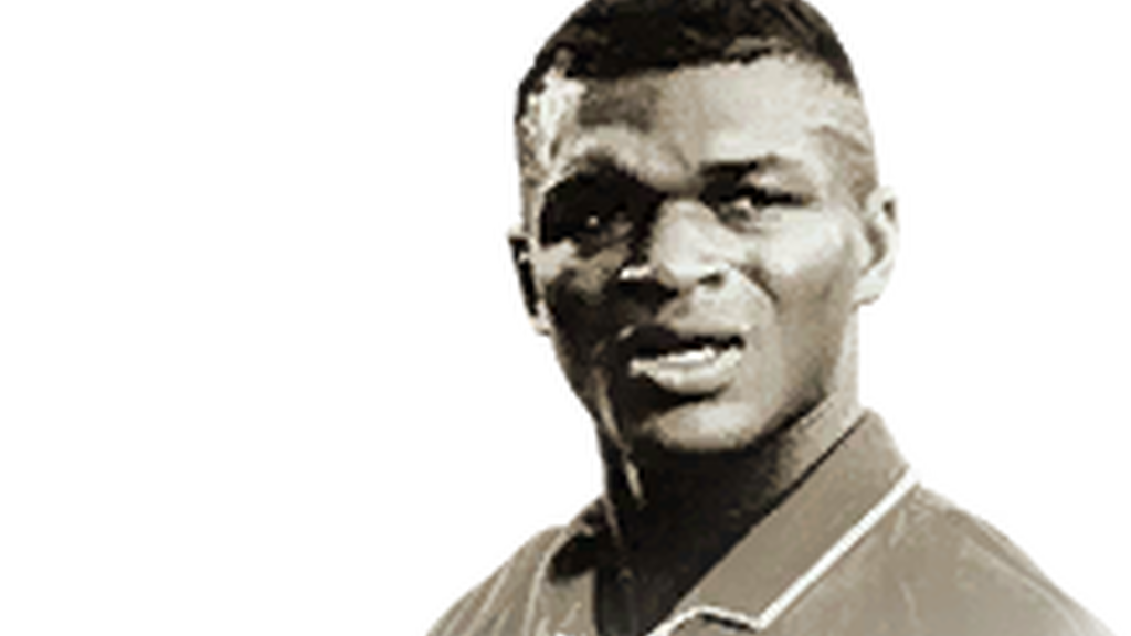 Desailly