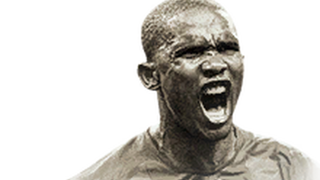 Eto'o