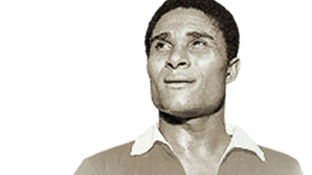 Eusebio