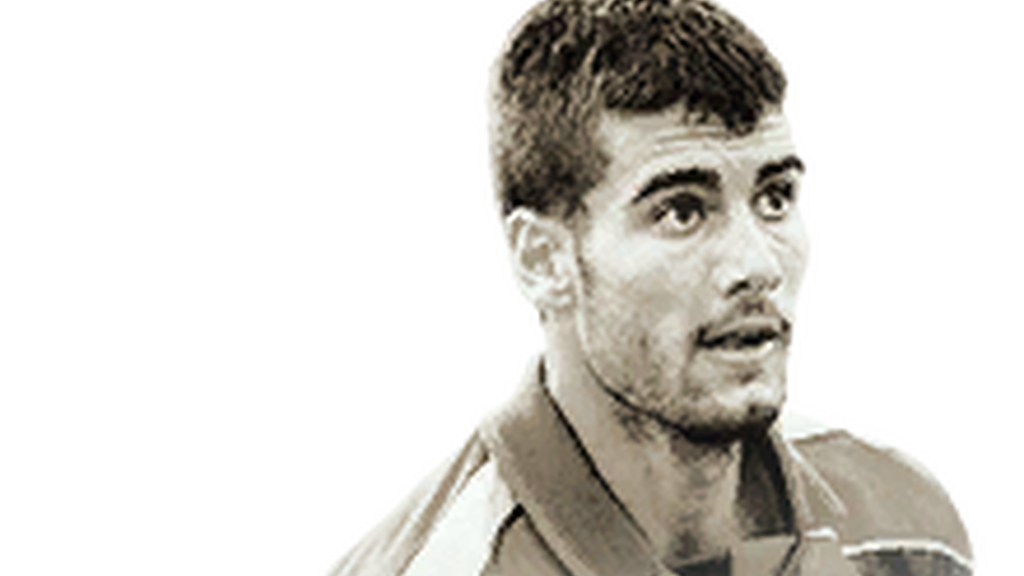 Guardiola