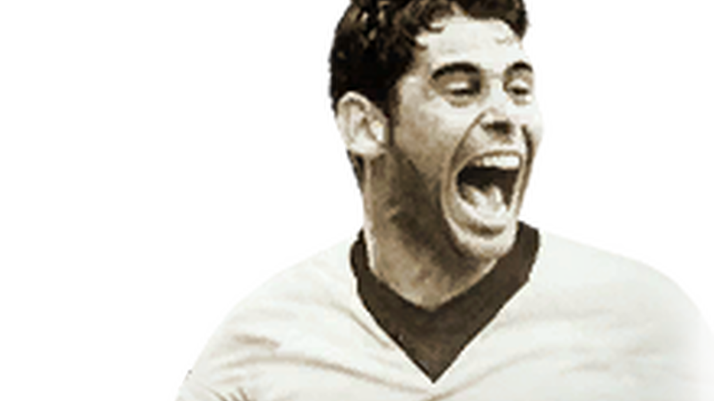 Hierro