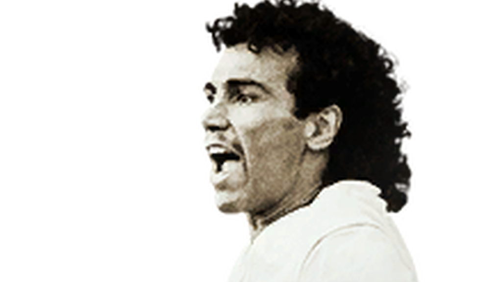 Hugo Sánchez