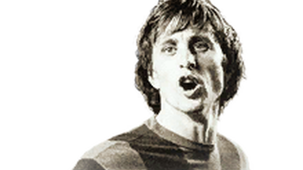 Johan Cruyff