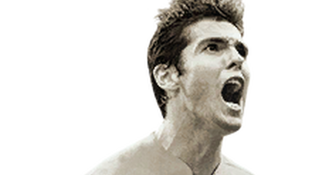 Kaká