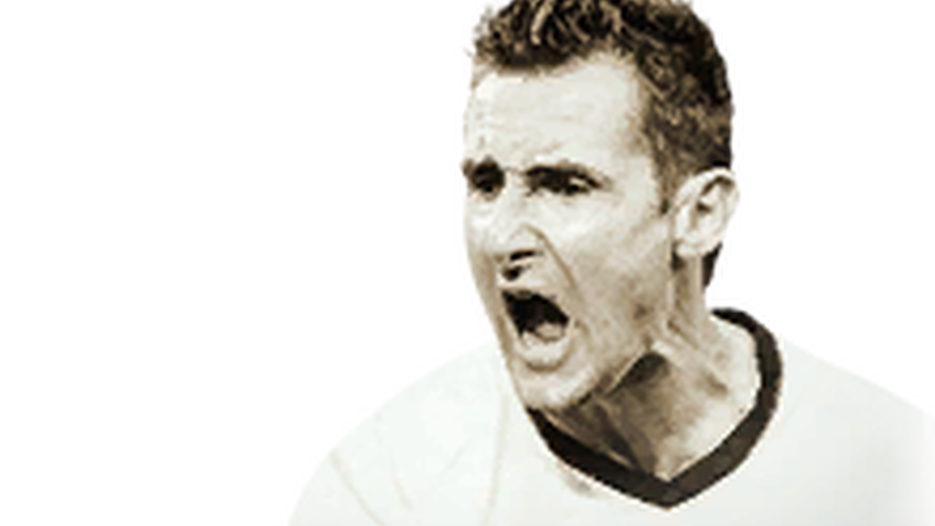 Klose
