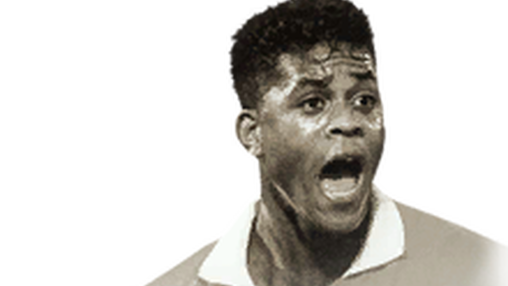 Kluivert