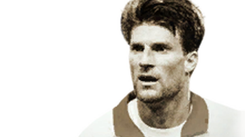 Laudrup