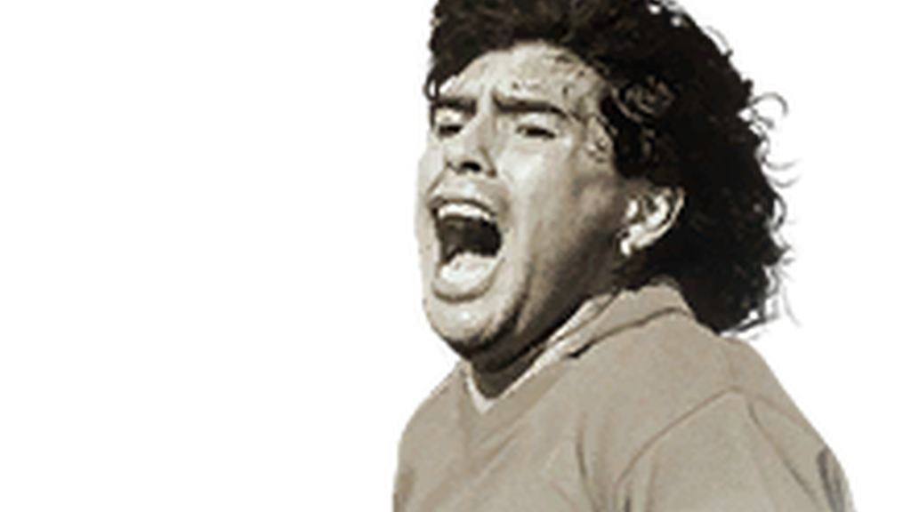 Maradona