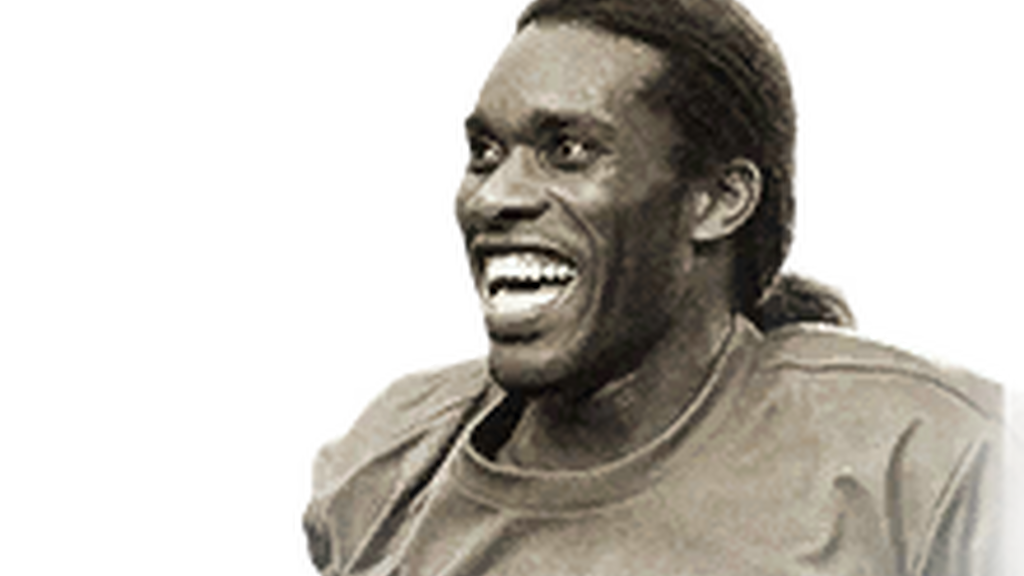 Okocha
