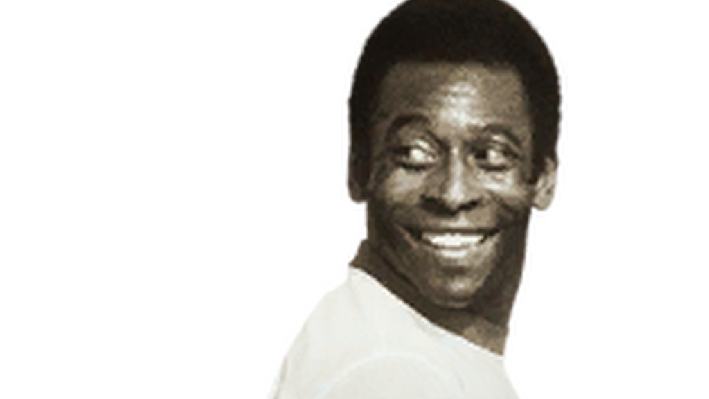 Pelé