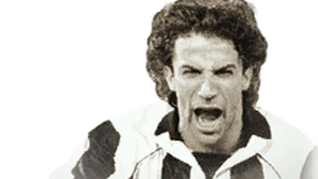 Del Piero