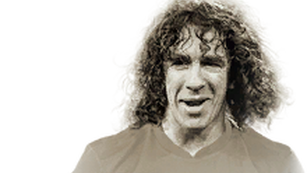 Puyol