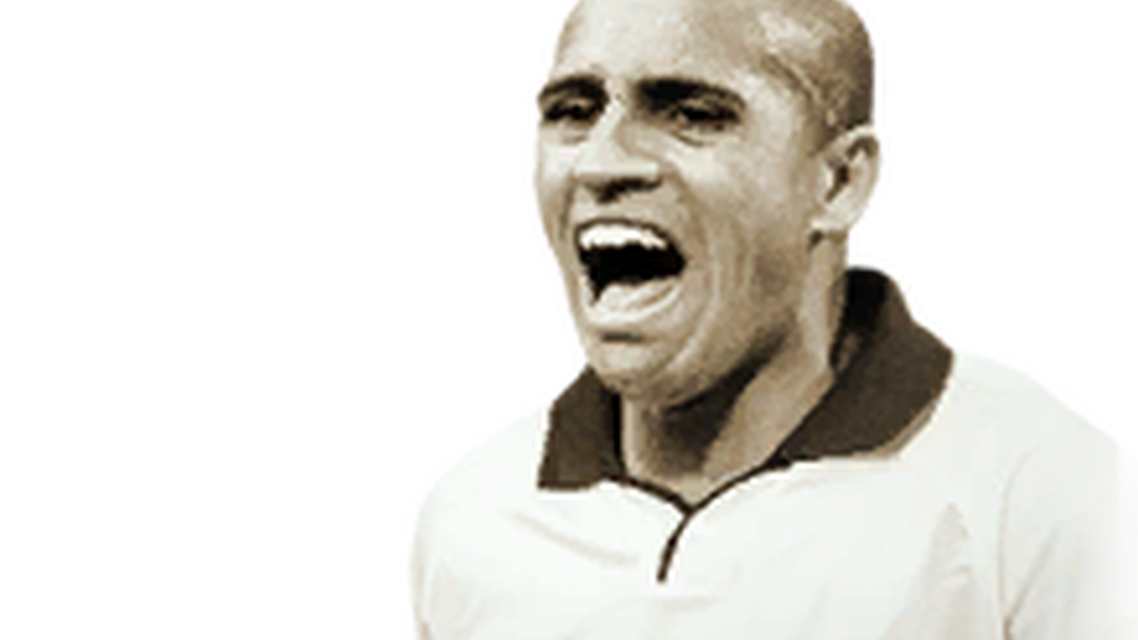 Roberto Carlos