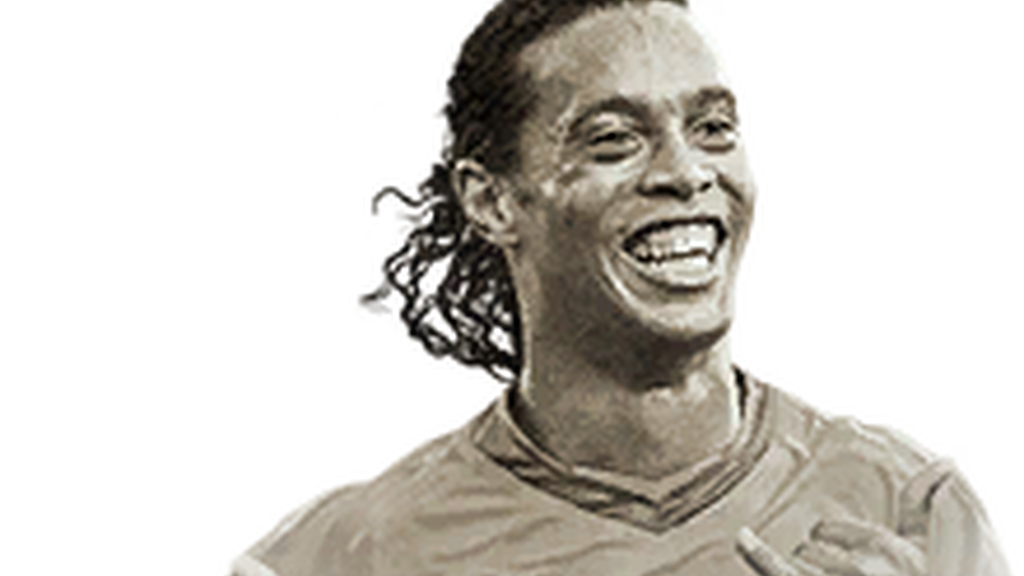 Ronaldinho