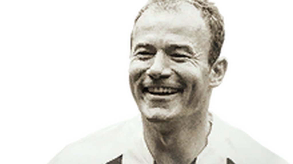 Shearer