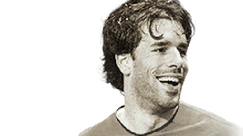 Van Nistelrooy