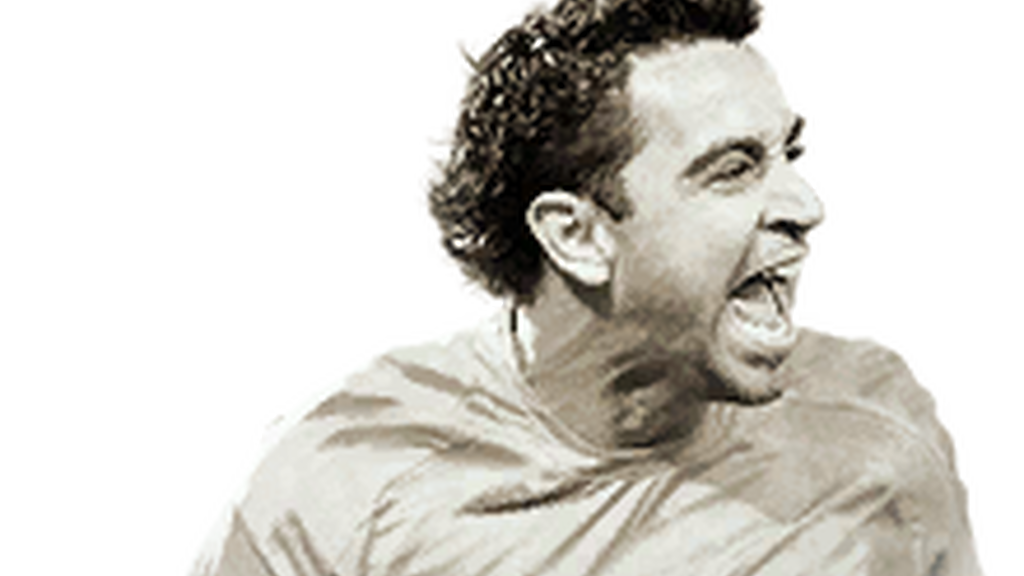 Xavi