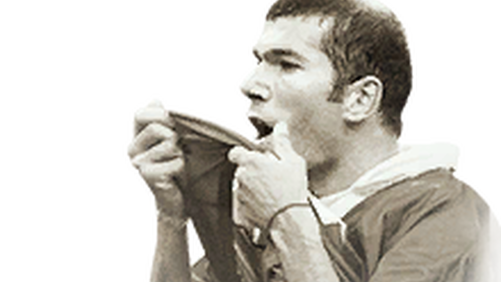 Zidane