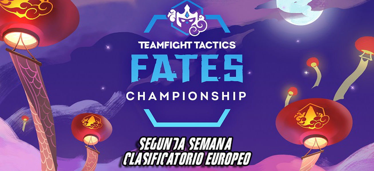 Campeonato TFT