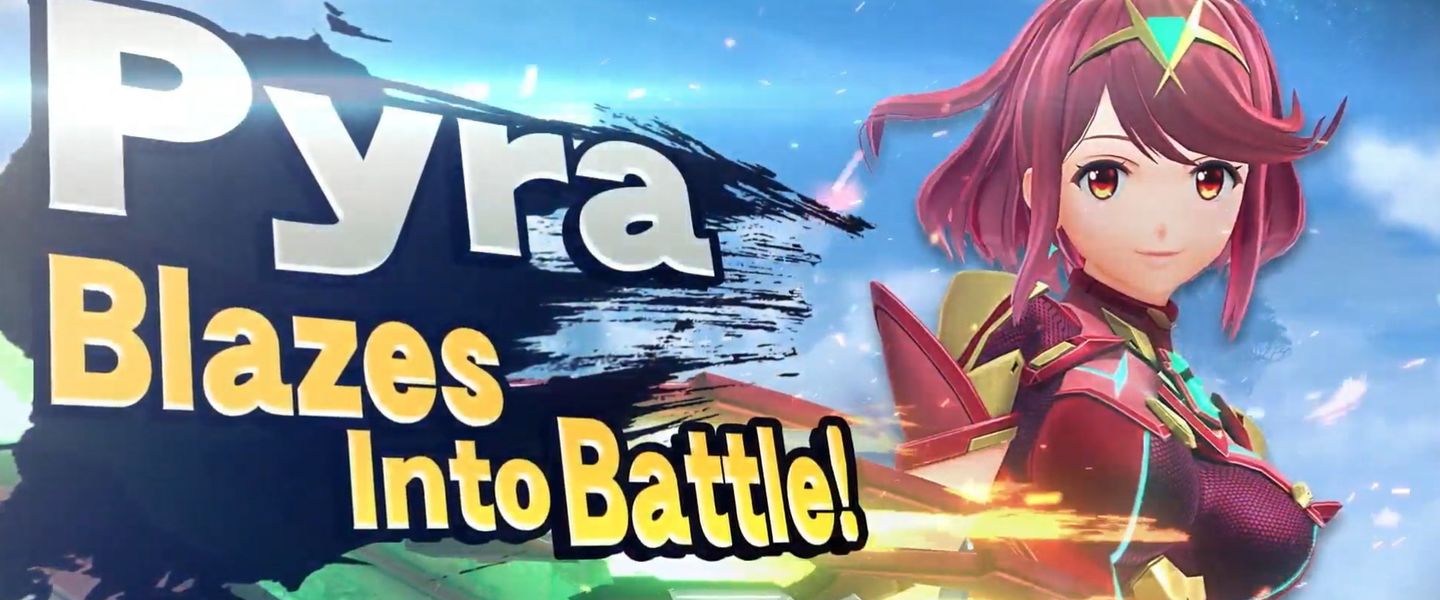 Pyra ha sido la presentada inicialmente
